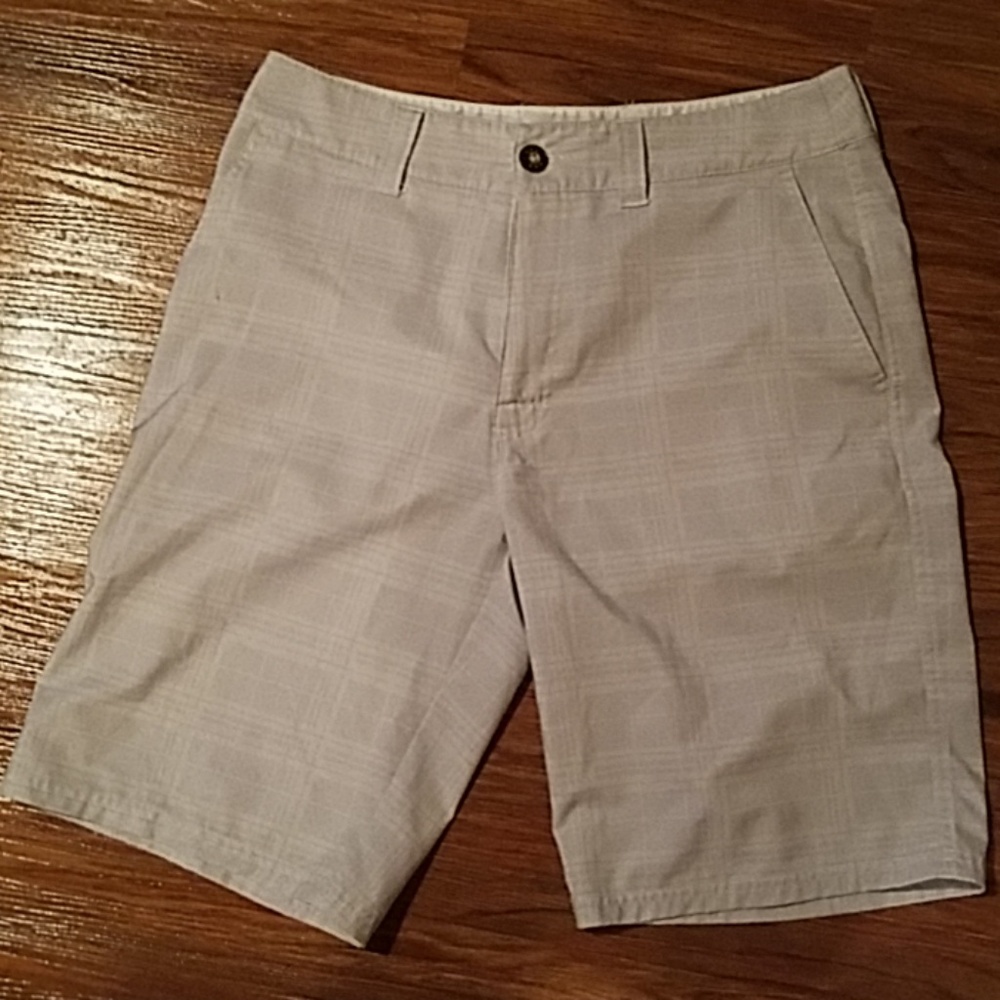 BKE shorts hybrids
